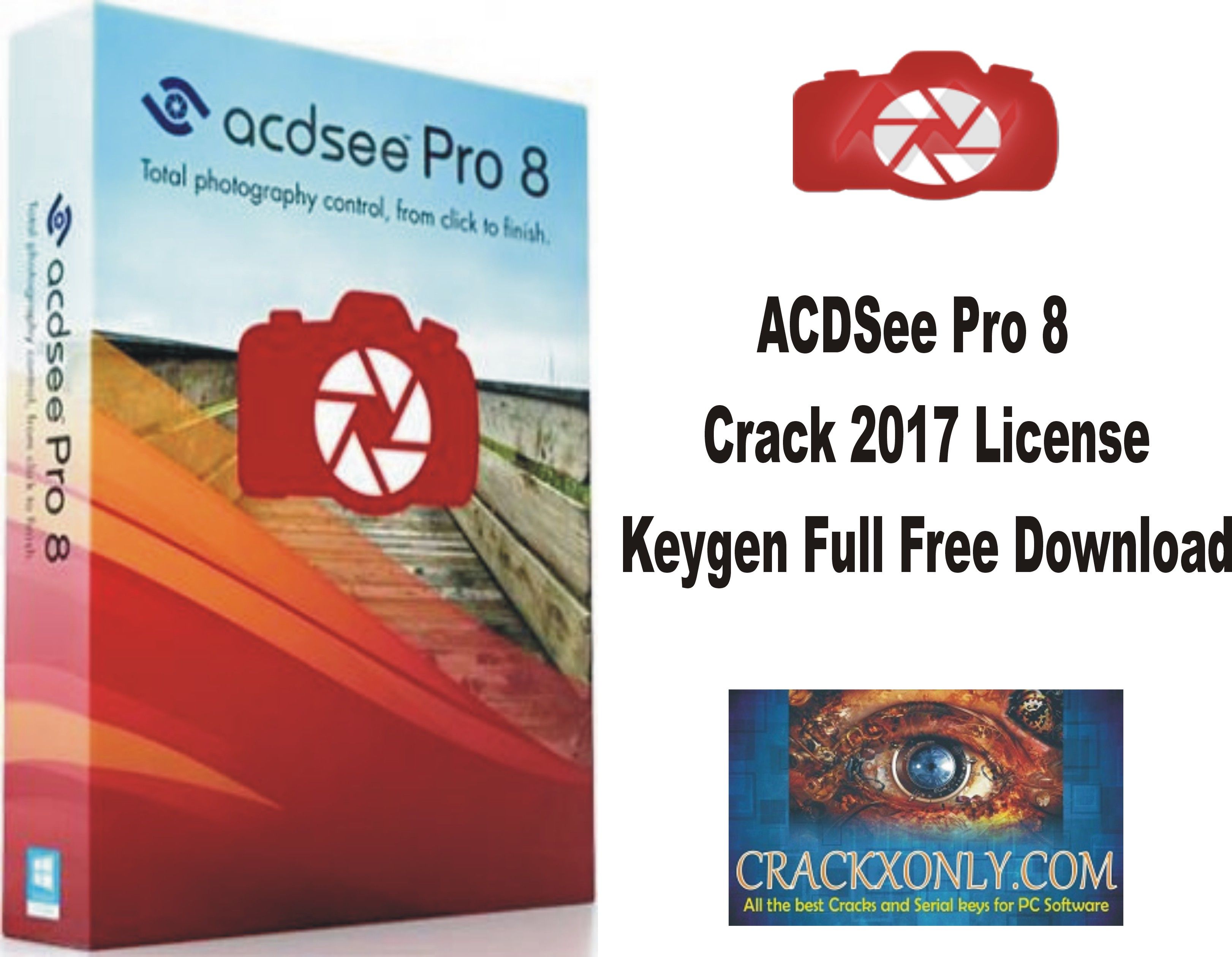 acdsee pro 8 keygen download